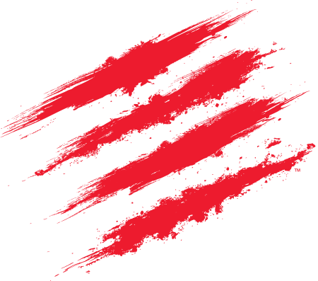 Царапины от когтей