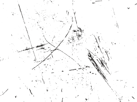 Царапины на бумаге