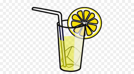 Лимонад для фотошопа без фона