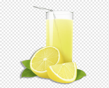 Лемон Джус
