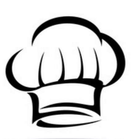 Chef's hat Pipe Concept