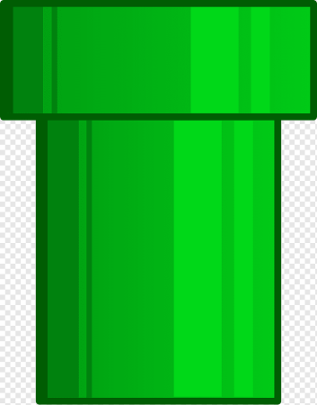 Спрайт трубы Flappy Bird