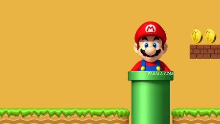 Mario (медиафраншиза)