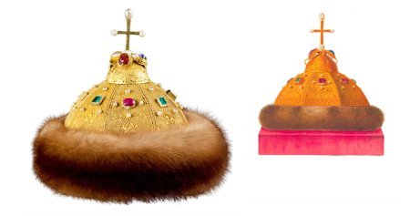 Шапка Мономаха
