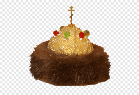 Шапка Мономаха