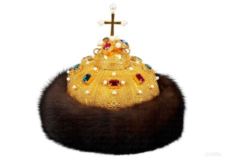 Шапка Мономаха