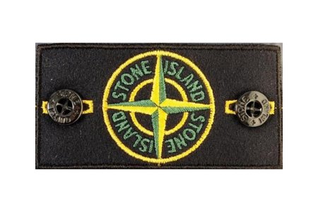 Шеврон Stone Island