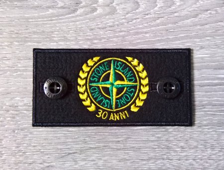 Stone Island повязка