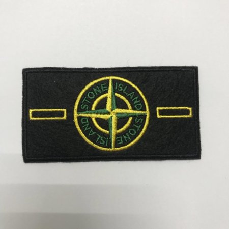 Патч нашивка Stone Island