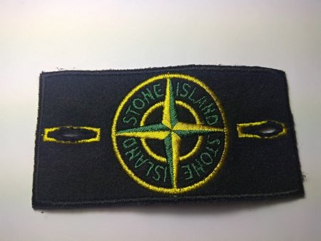 Нашивка Спартак Stone Island