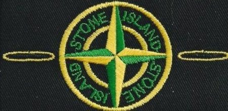 Знак стон Айленд
