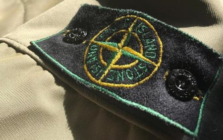Тюбетейка Stone Island