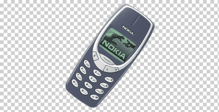 Нокиа 3210 и 3310