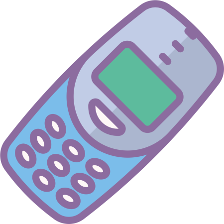 Nokia 3310 PNG