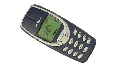 Нокиа 3310 неубиваемый