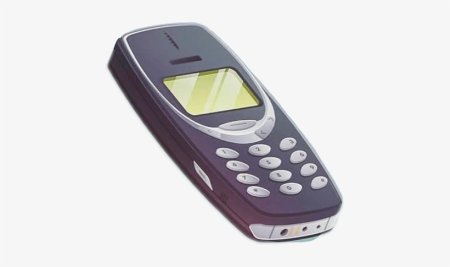 Нокиа 3310 слайдер