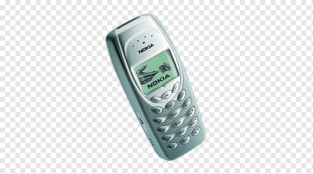 Nokia Phone PNG
