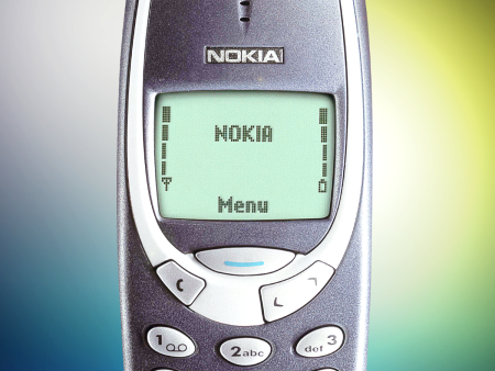 Нокия 3310 1999