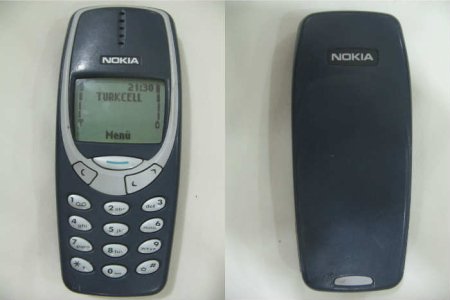 Nokia 3310 narxi