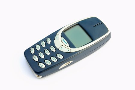 Нокиа 3310 Старая