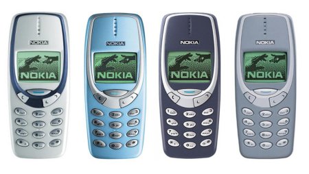 Nokia 3310 Classic