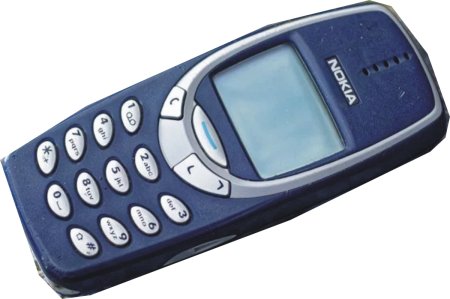 Nokia 3310 2000