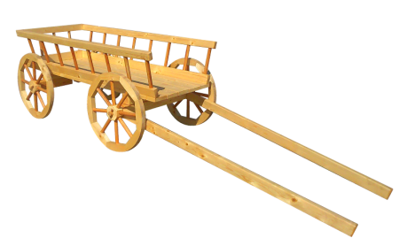 Воз телега