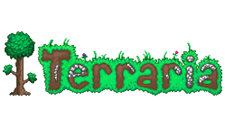 Надписи из террарии