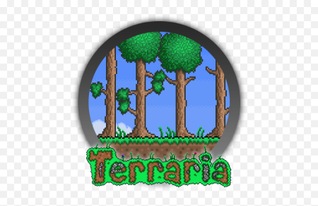 Террария ярлык