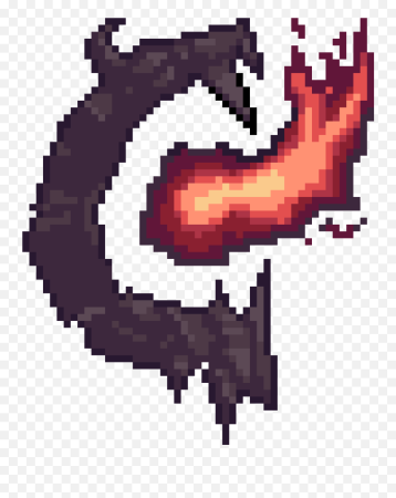 Terraria Каламити