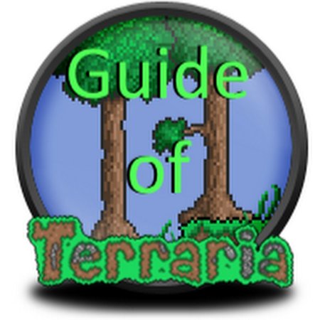 Terraria иконка
