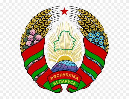 Герб Беларуси