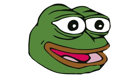 Yep Pepe
