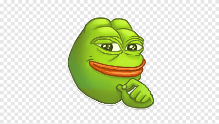 Лягушка эмоции