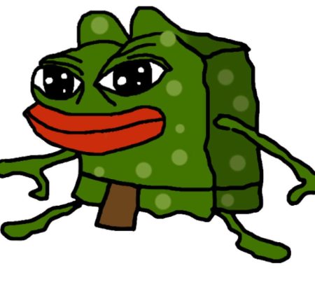 Жаба для ДС