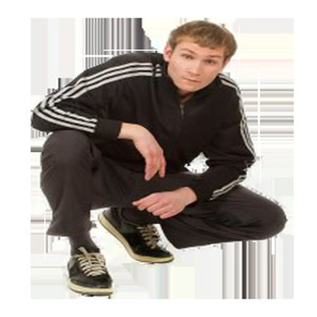 Колян Наумов гопник