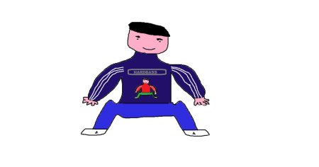 Хардбас Мем