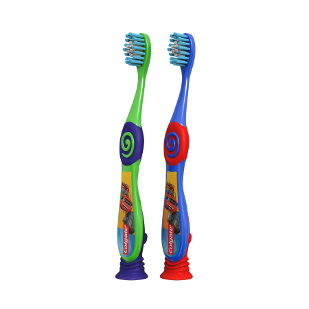 Интерактивная зубная щетка Colgate Мэджик
