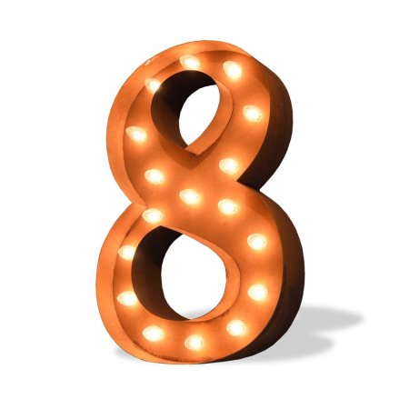 Цирфа 8