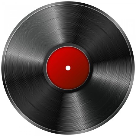 Vinil LP