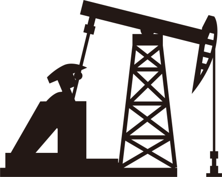 Нефтяная вышка