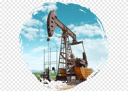 Нефтяная вышка