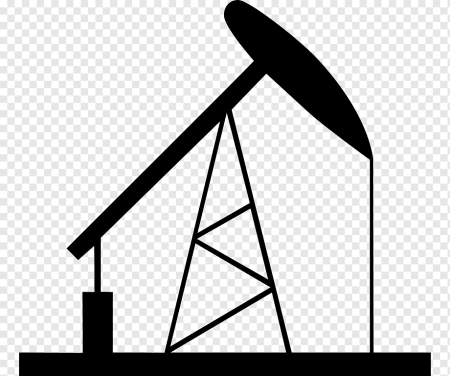 Нефть значок