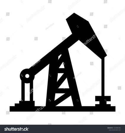 Нефтяная качалка