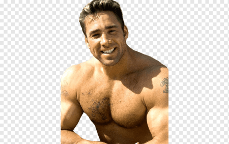 Billy Herrington
