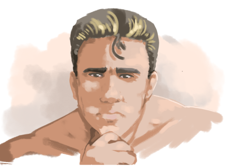 Билли Gachi