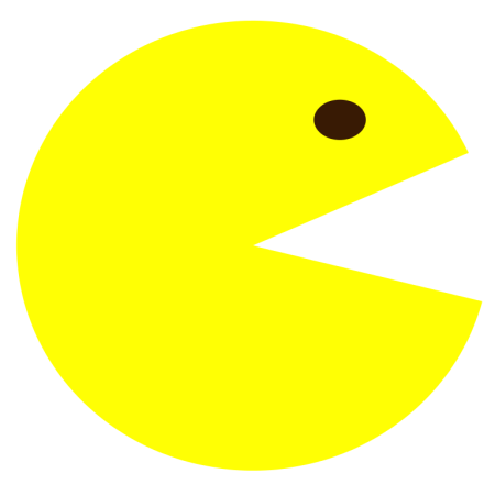 Pacman картинки