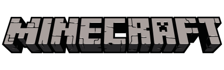 Картинки minecraft logo без фона (56 фото)