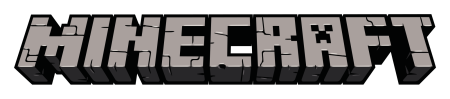 Minecraft Bedrock Edition логотип