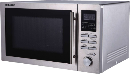 Микроволновая печь Sharp r-2100rw